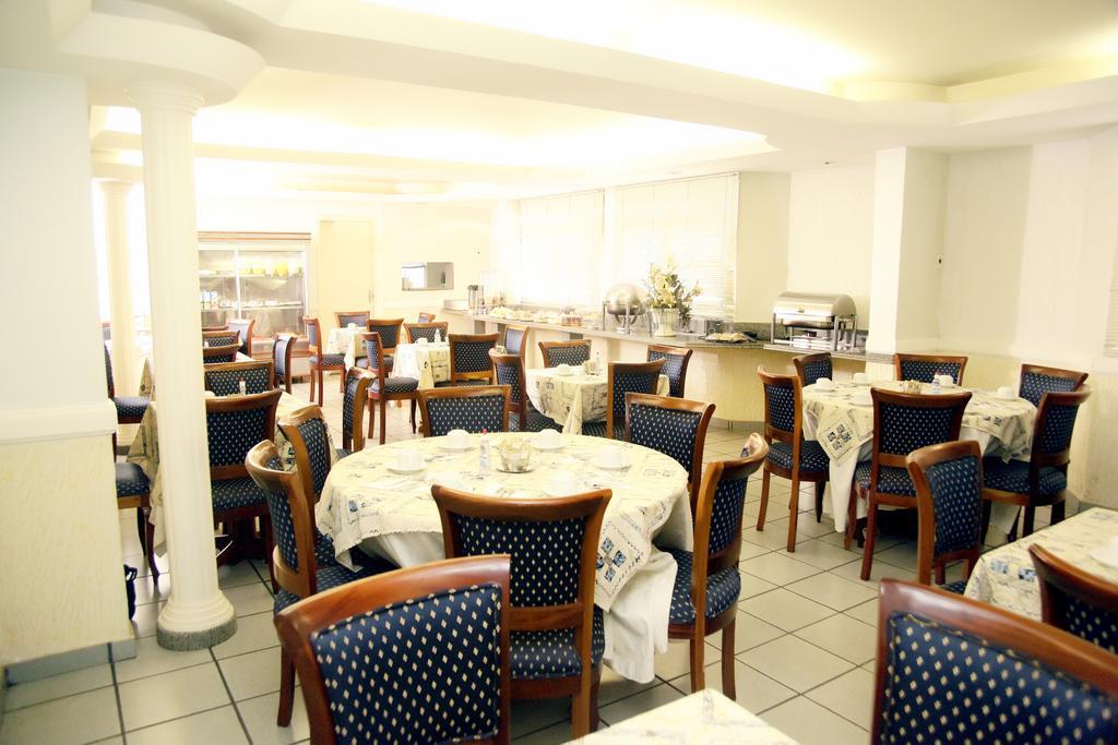 Galatas Central Hotel Patos de Minas Extérieur photo