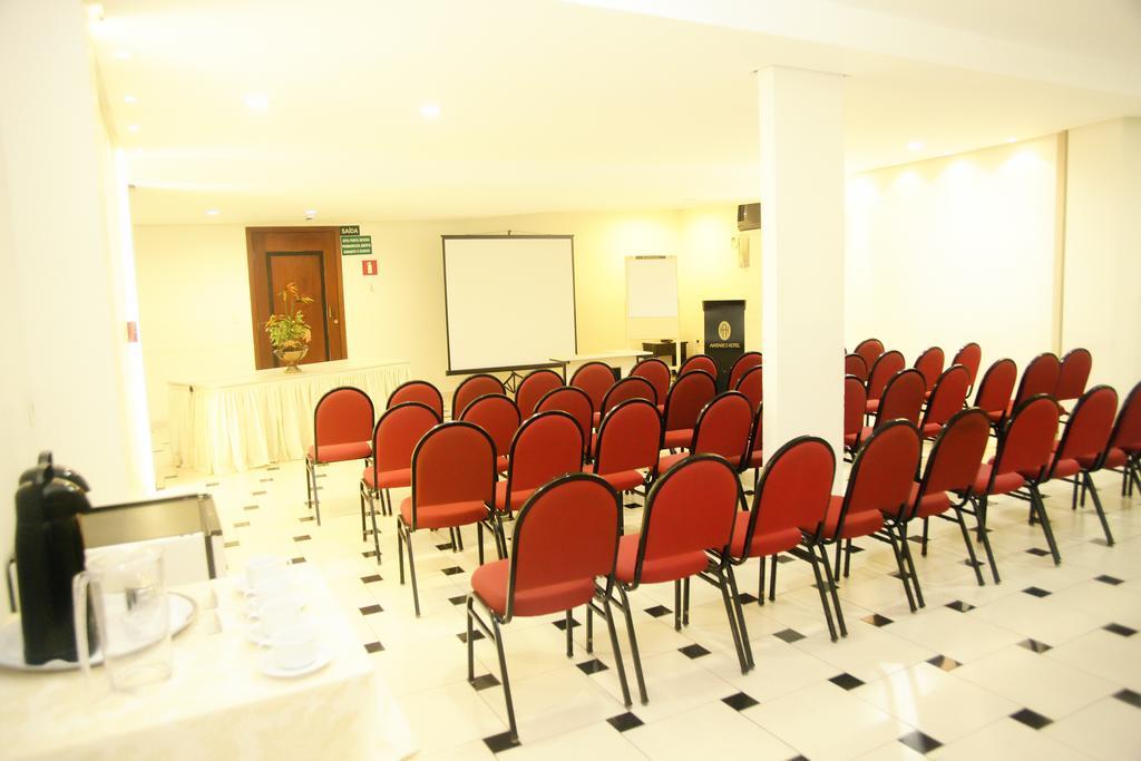 Galatas Central Hotel Patos de Minas Extérieur photo